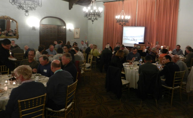 2015 PASCO Banquet Photo
