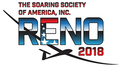 SSA Reno Convention