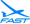 SSA FAST fly a sailplane logo