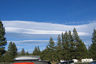Truckee Wave