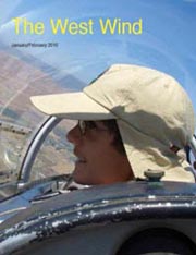 January 2010 WestWind
