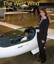 January 2010 WestWind