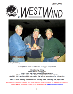 WestWind June 2009