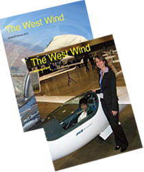 WestWind June 2009