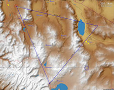 300 km Task